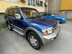 Mitsubishi Pajero | Mobile.bg    6