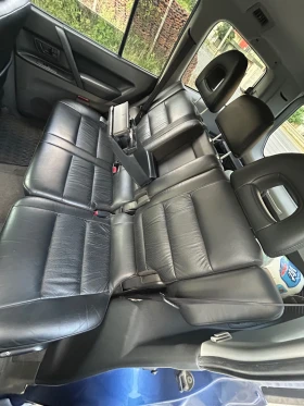 Mitsubishi Pajero | Mobile.bg    12