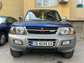 Mitsubishi Pajero | Mobile.bg    4