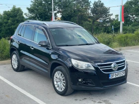 VW Tiguan 2.0TDI 4x4 DSG | Mobile.bg    2