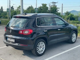 VW Tiguan 2.0TDI 4x4 DSG | Mobile.bg    3