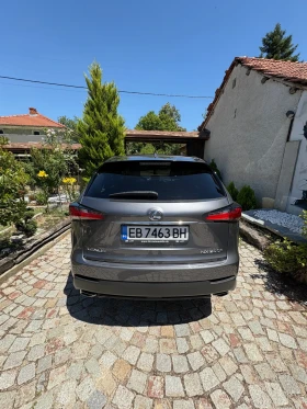 Lexus NX 200t - 41500 лв. - 14150197 5