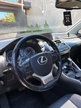 Lexus NX 200t - 41500 лв. - 14150197 11