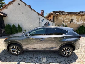 Lexus NX 200t - 41500 лв. - 14150197 3