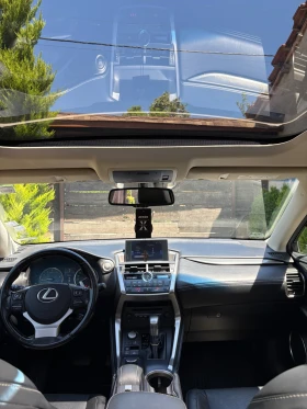 Lexus NX 200t - 41500 лв. - 14150197 7