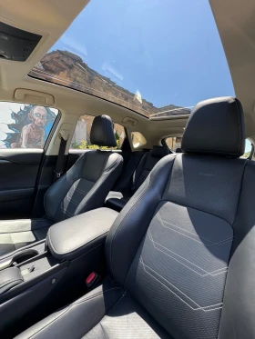 Lexus NX 200t - 41500 лв. - 14150197 10