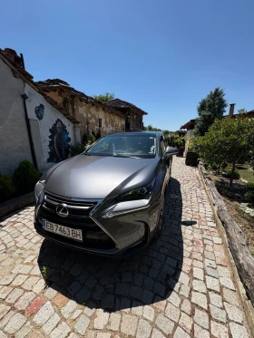 Lexus NX 200t - 41500 лв. - 14150197 2