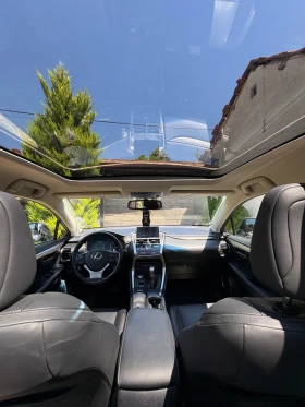 Lexus NX 200t - 41500 лв. - 14150197 8