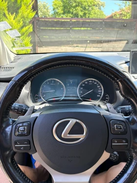 Lexus NX 200t - 41500 лв. - 14150197 13