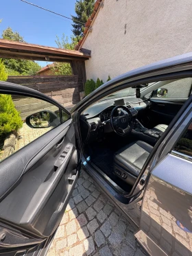 Lexus NX 200t - 41500 лв. - 14150197 9