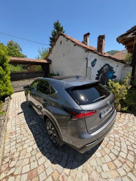 Lexus NX 200t - 41500 лв. - 14150197 4