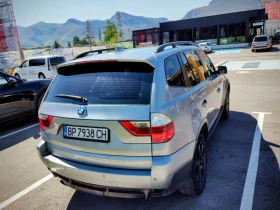 Обява за продажба на BMW X3 Фейслифт 2.0д ~9 800 лв. - изображение 4