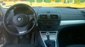 BMW X3  | Mobile.bg    14