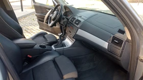 BMW X3  | Mobile.bg    15
