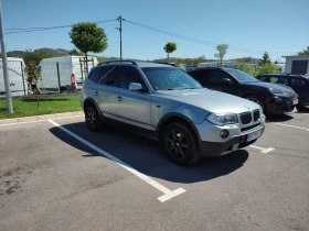 Обява за продажба на BMW X3 Фейслифт 2.0д ~9 800 лв. - изображение 2