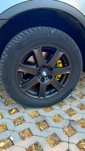 BMW X3  | Mobile.bg    8