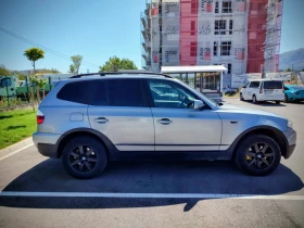 Обява за продажба на BMW X3 Фейслифт 2.0д ~9 800 лв. - изображение 3