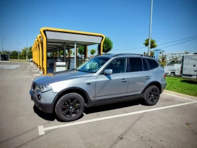 Обява за продажба на BMW X3 Фейслифт 2.0д ~9 800 лв. - изображение 1