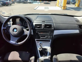 Обява за продажба на BMW X3 Фейслифт 2.0д ~9 800 лв. - изображение 6