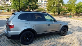 BMW X3  | Mobile.bg    5