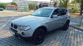 BMW X3  | Mobile.bg    7