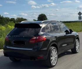 Porsche Cayenne | Mobile.bg    4