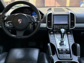Porsche Cayenne | Mobile.bg    7