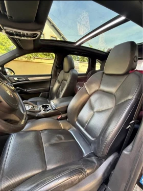 Porsche Cayenne | Mobile.bg    5