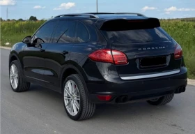 Porsche Cayenne | Mobile.bg    3