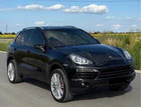 Porsche Cayenne | Mobile.bg    2
