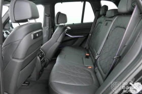 BMW X5 30d xDrive  M Sport Paket Individual | Mobile.bg    8