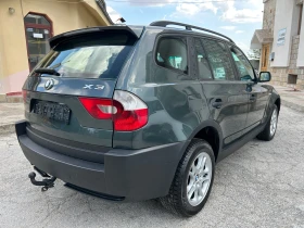 BMW X3 2.0D 150k.c. 4x4 | Mobile.bg    5
