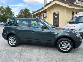 BMW X3 2.0D 150k.c. 4x4 | Mobile.bg    4