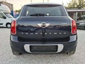 Обява за продажба на Mini Countryman 2.0 D / avtomat / navi / E 6 ~15 900 лв. - изображение 5