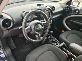 Обява за продажба на Mini Countryman 2.0 D / avtomat / navi / E 6 ~15 900 лв. - изображение 8