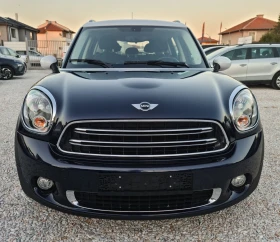 Обява за продажба на Mini Countryman 2.0 D / avtomat / navi / E 6 ~15 900 лв. - изображение 1
