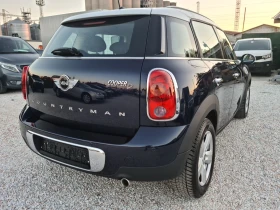 Обява за продажба на Mini Countryman 2.0 D / avtomat / navi / E 6 ~15 900 лв. - изображение 4