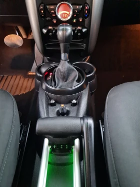 Mini Countryman 2.0 D / avtomat / navi / E 6 | Mobile.bg    14