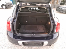 Mini Countryman 2.0 D / avtomat / navi / E 6 | Mobile.bg    17