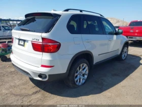 Обява за продажба на BMW X5 * XDRIVE35I * CARFAX * ЦЕНА ДО БГ ~13 200 лв. - изображение 6