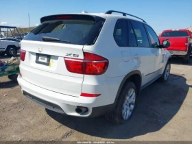 Обява за продажба на BMW X5 * XDRIVE35I * CARFAX * ЦЕНА ДО БГ ~13 200 лв. - изображение 8