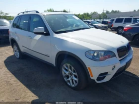 Обява за продажба на BMW X5 * XDRIVE35I * CARFAX * ЦЕНА ДО БГ ~13 200 лв. - изображение 1