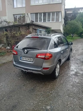 Обява за продажба на Renault Koleos ~8 499 лв. - изображение 3