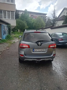 Обява за продажба на Renault Koleos ~8 499 лв. - изображение 2