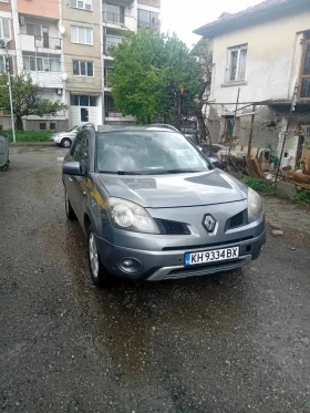 Обява за продажба на Renault Koleos ~8 499 лв. - изображение 1