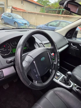 Land Rover Freelander 2.2TD  NAVI FULL 170.. | Mobile.bg    12