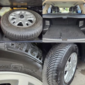 Land Rover Freelander 2.2TD  NAVI FULL 170.. | Mobile.bg    16