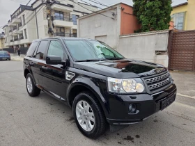 Land Rover Freelander 2.2TD  NAVI FULL 170.. | Mobile.bg    5
