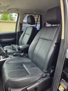 Land Rover Freelander 2.2TD  NAVI FULL 170.. | Mobile.bg    11