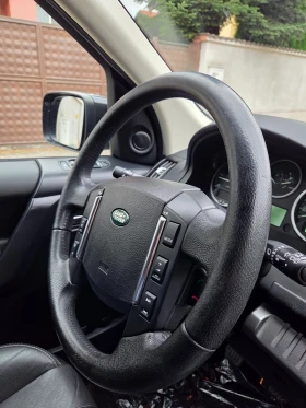 Land Rover Freelander 2.2TD  NAVI FULL 170.. | Mobile.bg    9